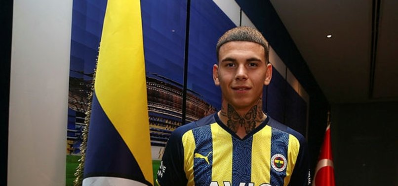 TRANSFER HABERİ: Fenerbahçe'de Tiago Çukur'a Göztepe talip oldu!